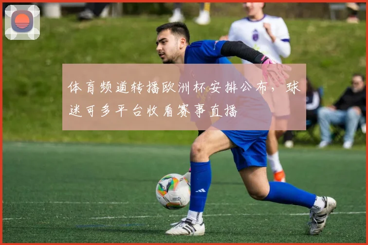 体育频道转播欧洲杯安排公布,球迷可多平台收看赛事直播